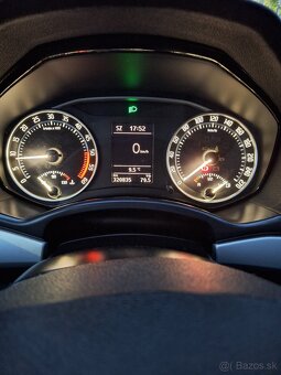 Škoda octavia 2 rs combi - 13