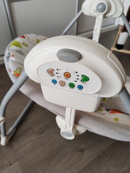 Britax B motion 4plus - 13