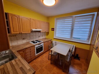 Poprad JUH3, 3 izbovy prerobeny byt - 13