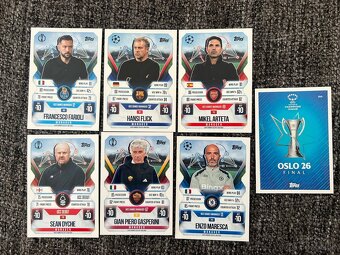 Topps Match Atrax Extra 2026 - 13