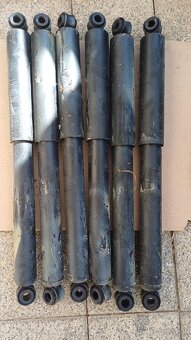 Isuzu D Max vaničky 2025 - 13