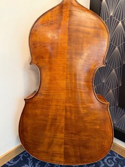 Predám kontrabas - 13