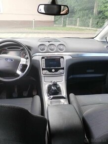 Ford s max - 13