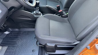 Dacia Duster lpg  r.v.2021 - 13