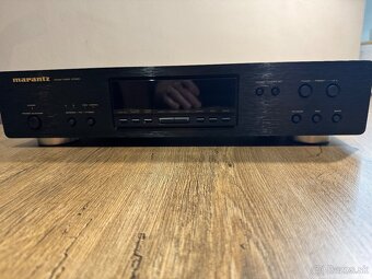 Zosilňovače Luxman,Akai - 13