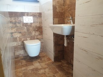 Obkladačské práce,rekonštrukcie bytov,domov,objektov - 13