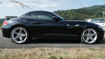 BMW e89 z4 Sdrive35is - 13