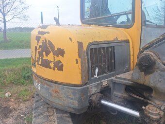 VOLVO ECR88 - 13