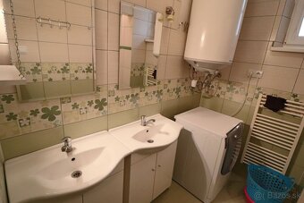 3 izbový byt na prenájom pri Jakabovom paláci - 13