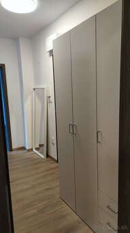 2 izbový byt Nám Hraničiarov / Petržalka - 13