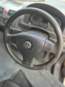 Predám náhradné diely na Volkswagen Touran facelift2007-2013 - 13