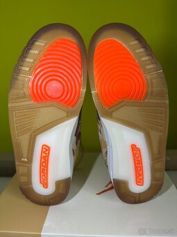 Tenisky Air Jordan 3 Retro - 13