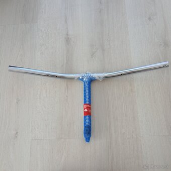 Výfuk JAWA Pionier 117 eur - 13
