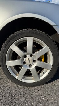 Škoda Octavia combi 1.6TDI 4x4 77kw - 13
