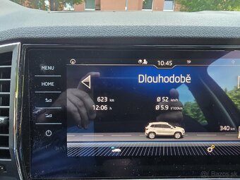 PREDÁM ŠKODA KAROQ 4X4./ 2.0 diesel 2021 Evo - 13