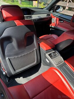 BMW 3 cabrio e93 - 13