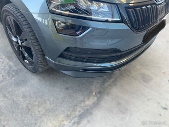Škoda Karoq 1.6 TDi Sportline 2020 - 13