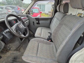 Vw t4 - 13