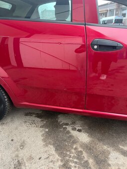 Fiat Grande Punto - 13
