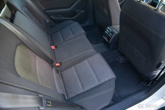 VW Passat Variant 2.0 TDI BMT Comfortline - 13