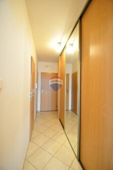 PREDAJ, 1-izbový byt, Poprad - Západ, Ul. Komenského,  40,94 - 13