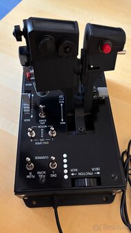 Thrustmaster Hotas Warthog (Joystick ) - 13