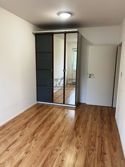 3-izb. byt s park. miestami M. Sch. Trnavského . BA - 13