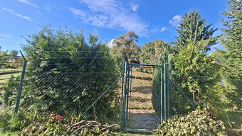 Na predaj chata so záhradou v Bánovciach nad Bebravou - 13