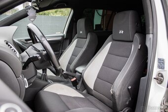 Volkswagen Golf R 6R 2.0 TFSI 4-Motion - 265kW - manuál - 13