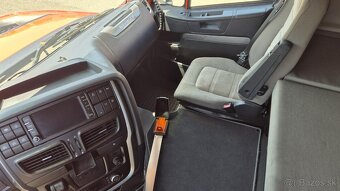 Prodám IVECO STRALIS AS 190S42 EURO 6 - valník s plachtou + - 13