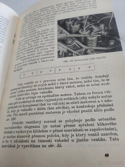 Údržba a opravy vozu ŠKODA 100,100L,110L,110LS,110R, - 13