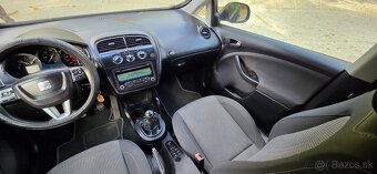Seat Altea - 13