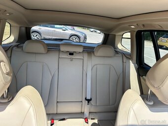 BMW X3 xDrive 20d 12/2017 A/T - 13