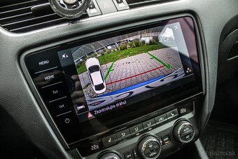 Škoda Octavia 2.0 TDI CR DPF RS 4x4 DSG - 13