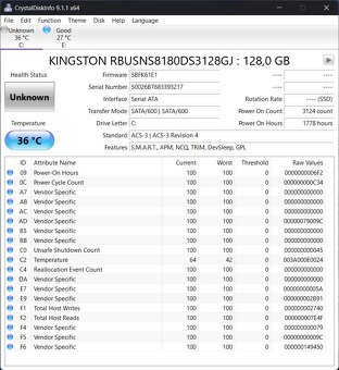 Acer Aspire E15 /Core i3-8130U/8GB RAM/FHD IPS/SSD+HDD - 13