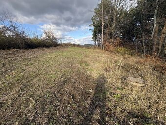 🌞 Slnečný pozemok pri lese – maximum súkromia v Badíne - 13