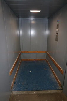 Prenájom obchodno - administratívneho priestoru Bytčická ul. - 13