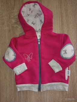 Detské oblečenie a obuv - 13