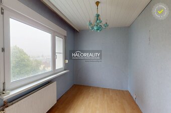 HALO reality - Predaj, trojizbový byt Liptovský Hrádok, Prek - 13