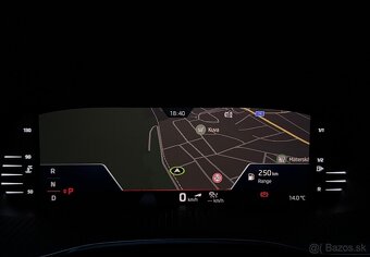 Škoda Octavia Combi vRS TDI 4x4 - 13