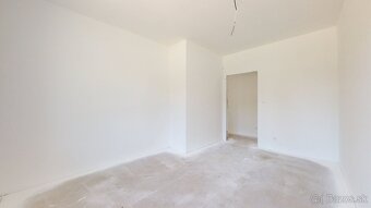 4 izbové rodinné domy so štandardom a záhradou na kľúč - 13