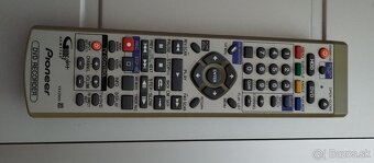 Predám DVD HDD rekordér Pioneer DVR-920H - 13