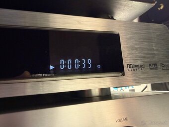 Marantz DV4610 CD/DVD Prehrávač - 13