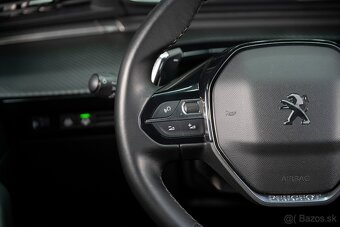 Peugeot 508SW 1.5HDI 96kW, automat, 2020, DPH - 13