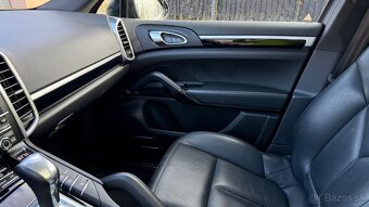 Porsche Cayenne 3.0 diesel | 2sady kolies - 13