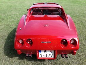 V8 Cadillac Buick Pontiac Mustang Charger Chevrolet CORVETTE - 13