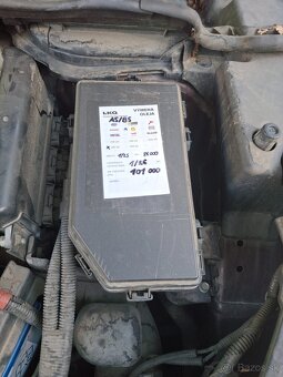 Honda CRV 4X4 - 13