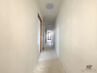 4 IZBOVÝ RODINNÝ DOM, POZEMOK 625M2, RADOŠOVCE, okr. SKALICA - 13