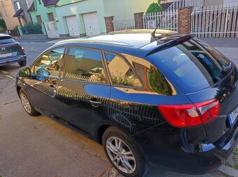 Seat Ibiza ST Combi - 13