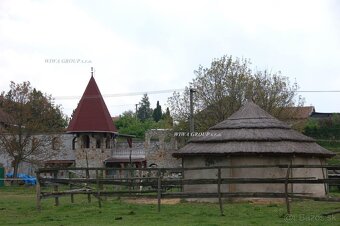 Prenájom – Bruty – farma s rodinným domom 306/22 - 13